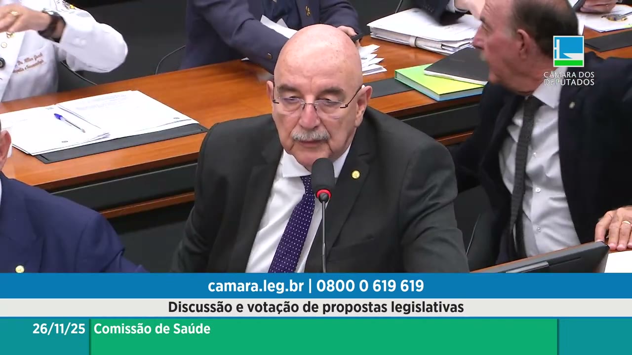 Vídeo do evento em 16:28