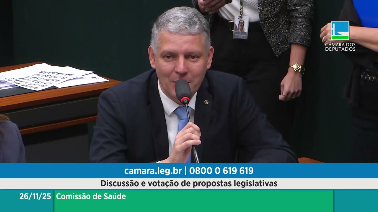 Vídeo do evento em 53:48