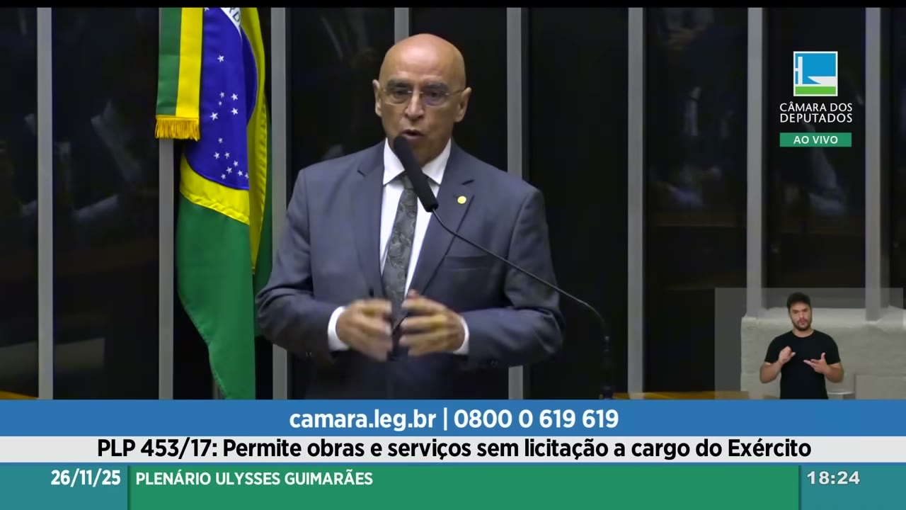 Vídeo do evento em 4:06:46