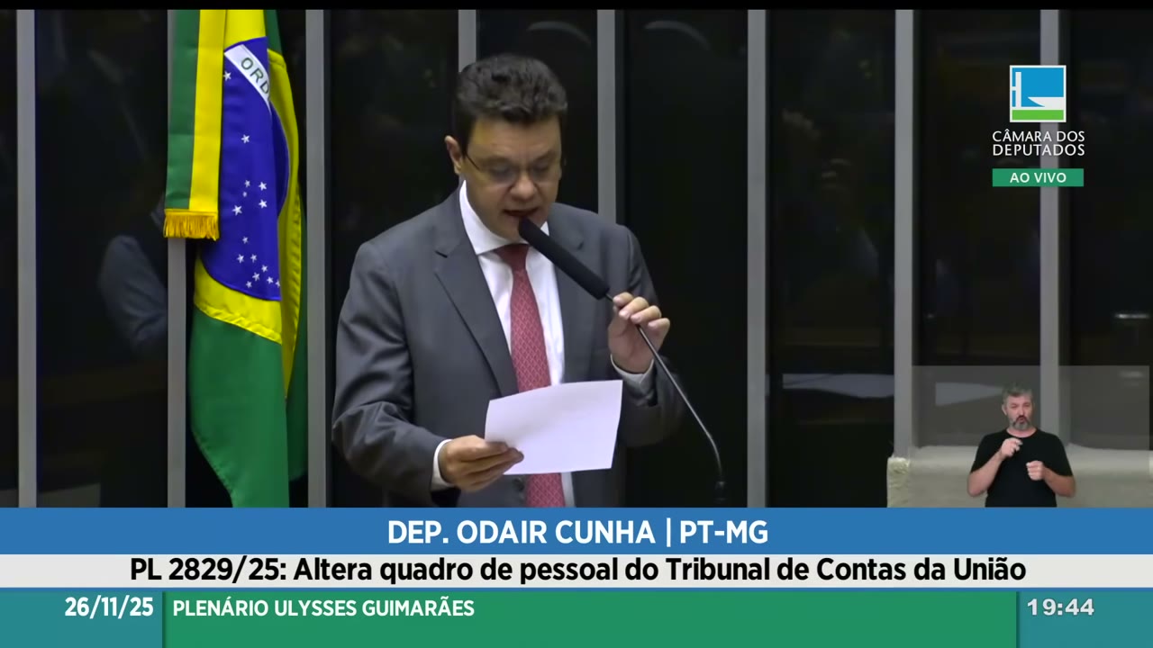 Vídeo do evento em 5:25:51
