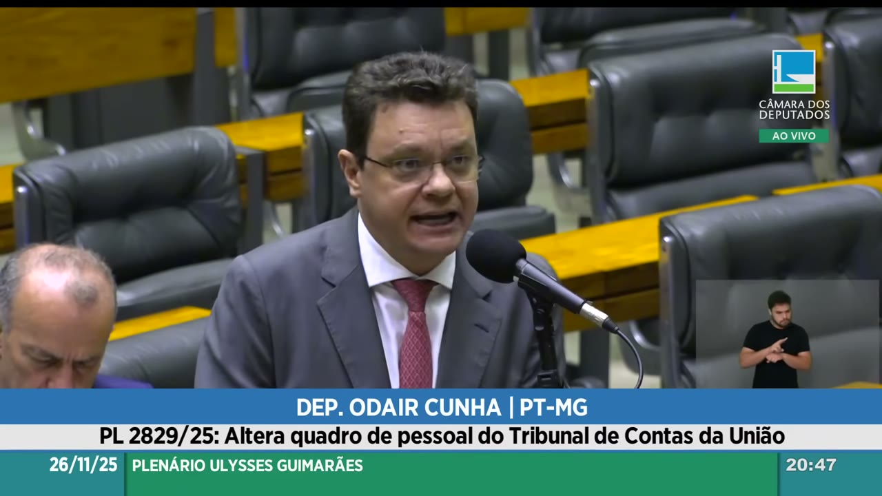 Vídeo do evento em 6:28:12