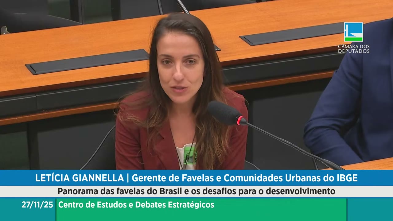 Vídeo do evento em 1:58:59