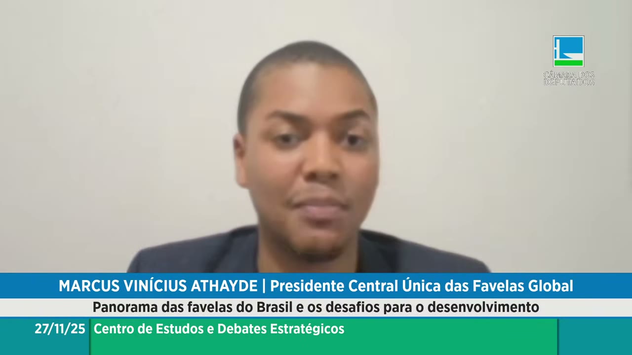 Vídeo do evento em 2:15:25