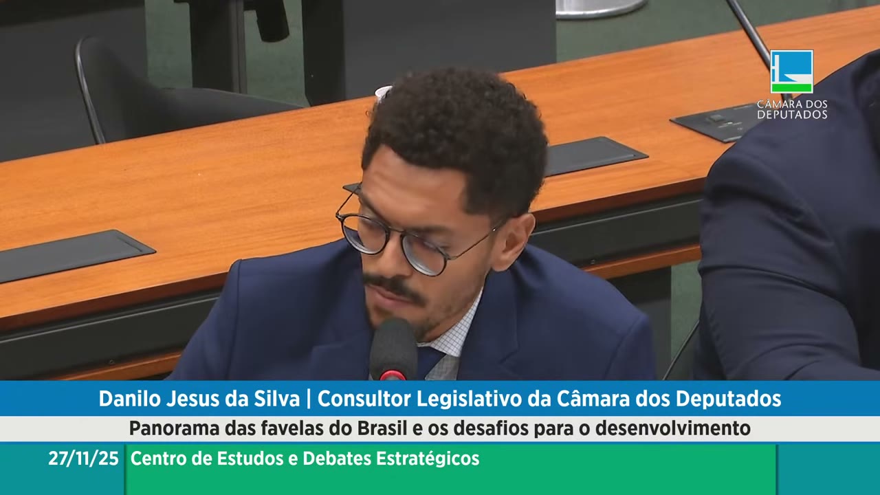 Vídeo do evento em 2:20:34