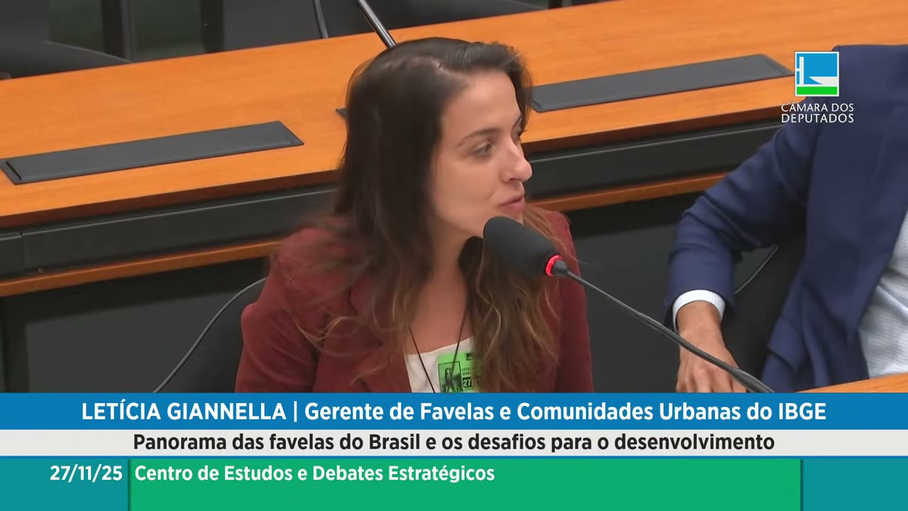 Vídeo do evento em 2:30:32
