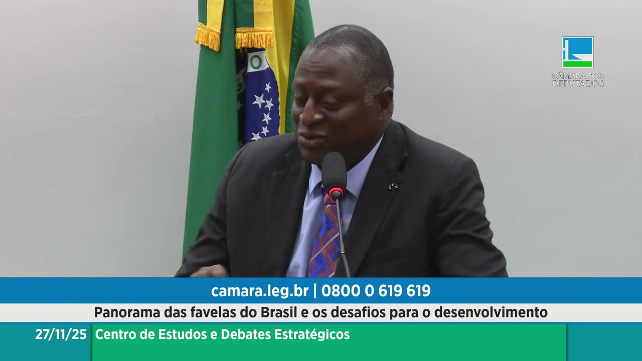 Vídeo do evento em 2:53:53
