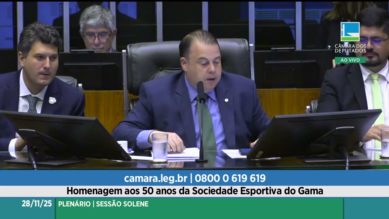 Vídeo do evento em 25:30
