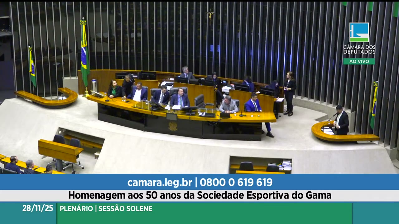 Vídeo do evento em 39:30