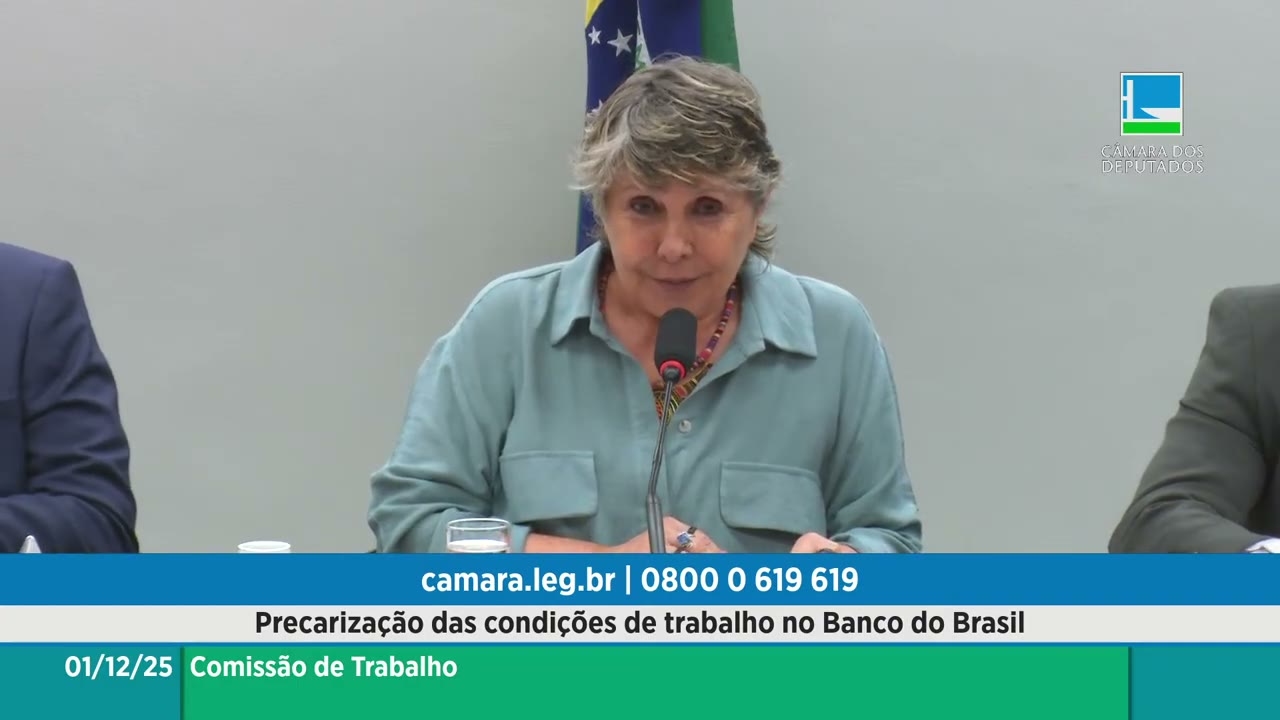 Vídeo do evento em 13:16