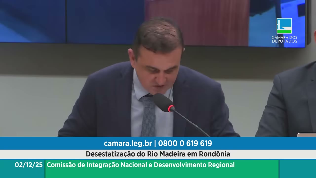 Vídeo do evento em 2:15:44