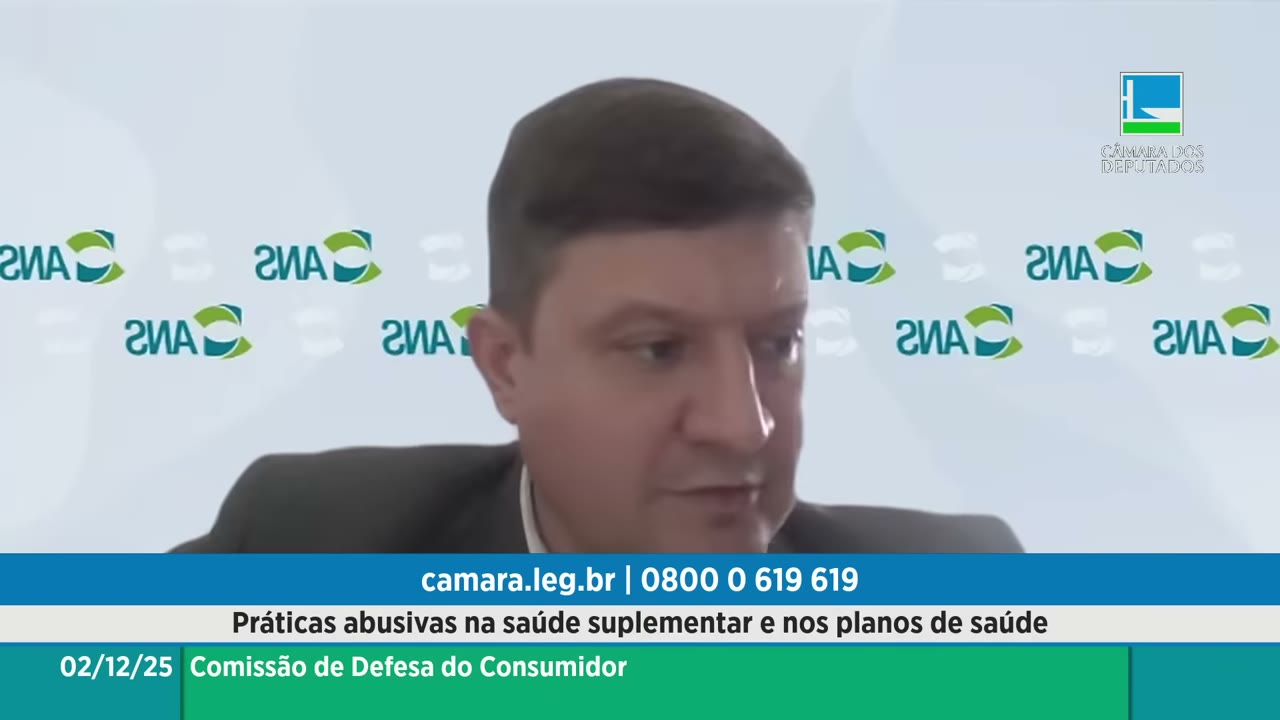 Vídeo do evento em 1:34:12
