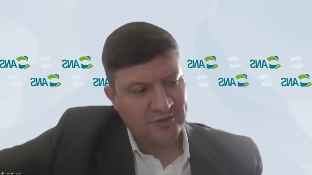 Vídeo do evento em 1:56:49