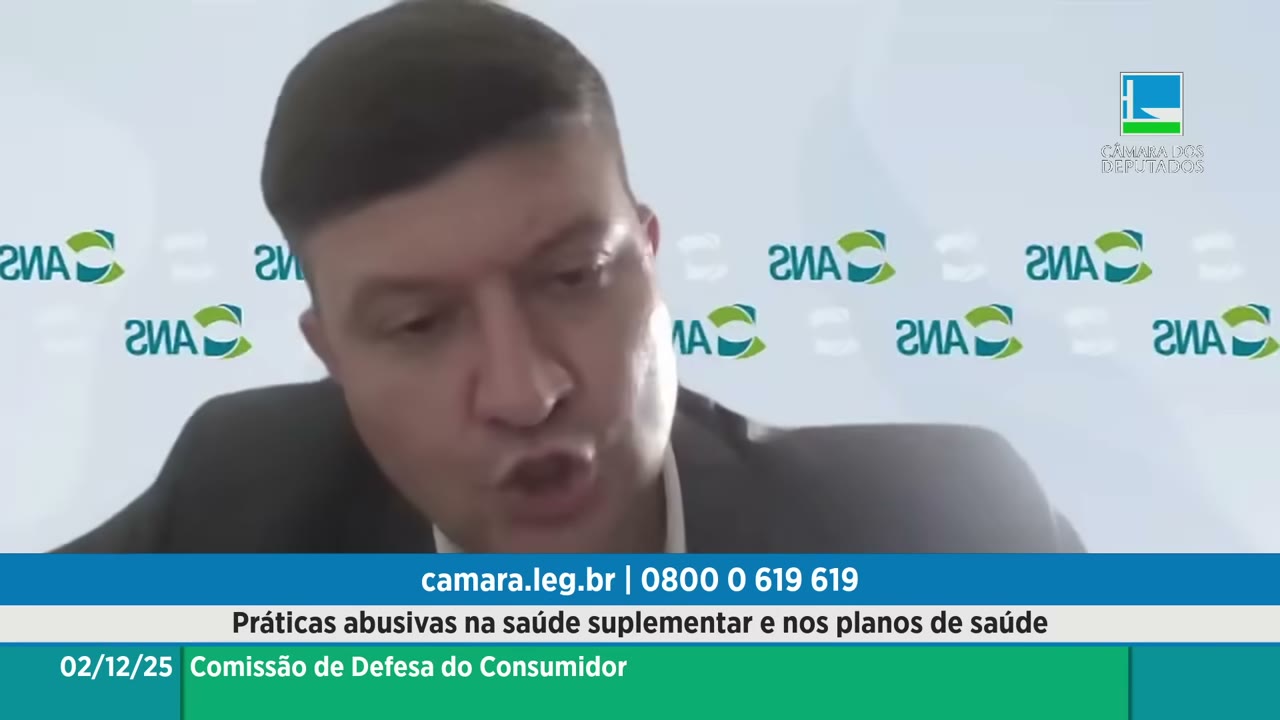 Vídeo do evento em 2:02:06