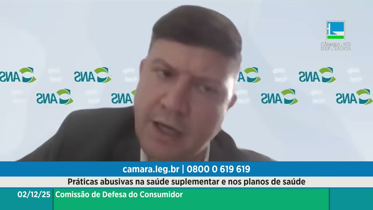 Vídeo do evento em 1:59:49