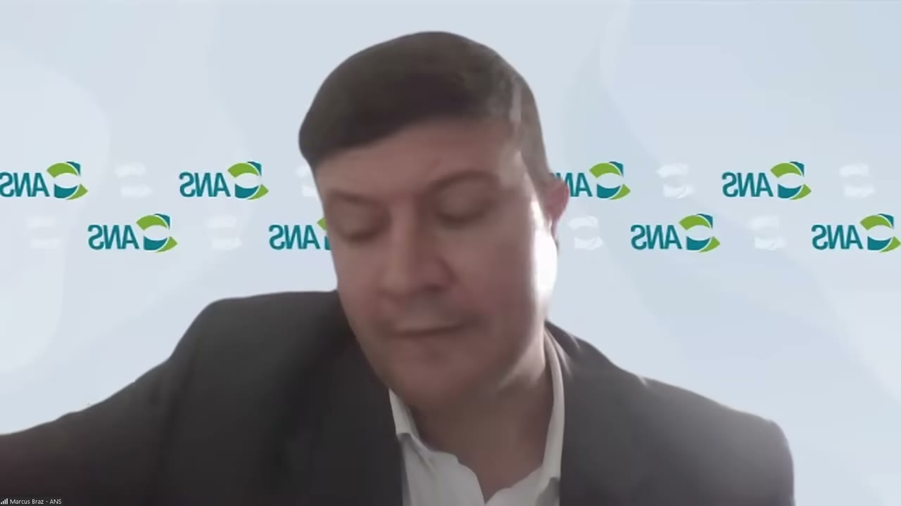 Vídeo do evento em 2:03:57