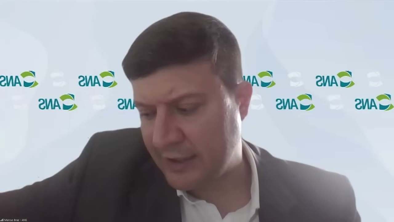 Vídeo do evento em 2:09:02