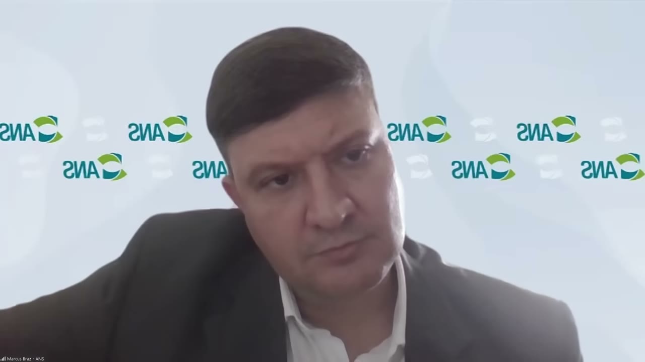 Vídeo do evento em 2:07:49