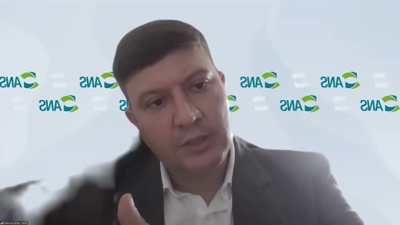 Vídeo do evento em 2:13:41
