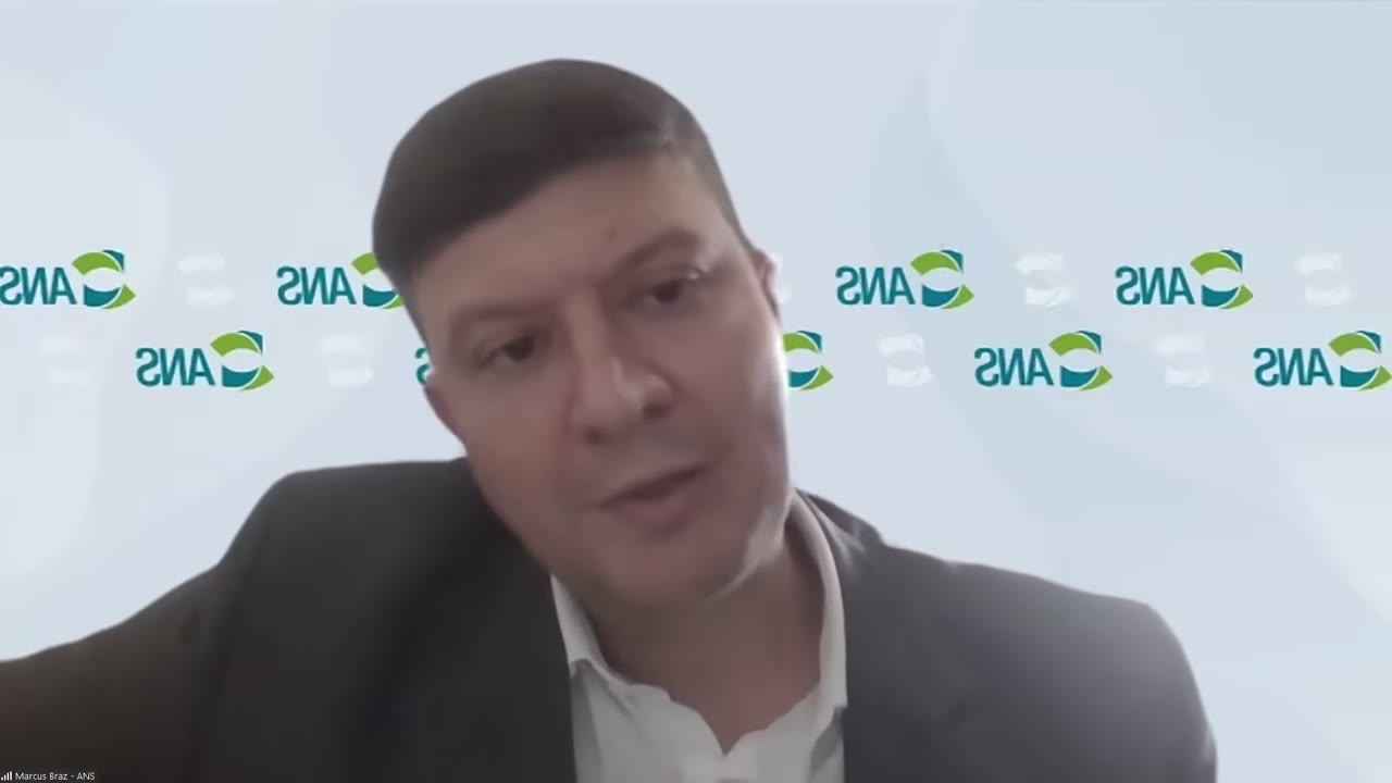 Vídeo do evento em 2:09:35