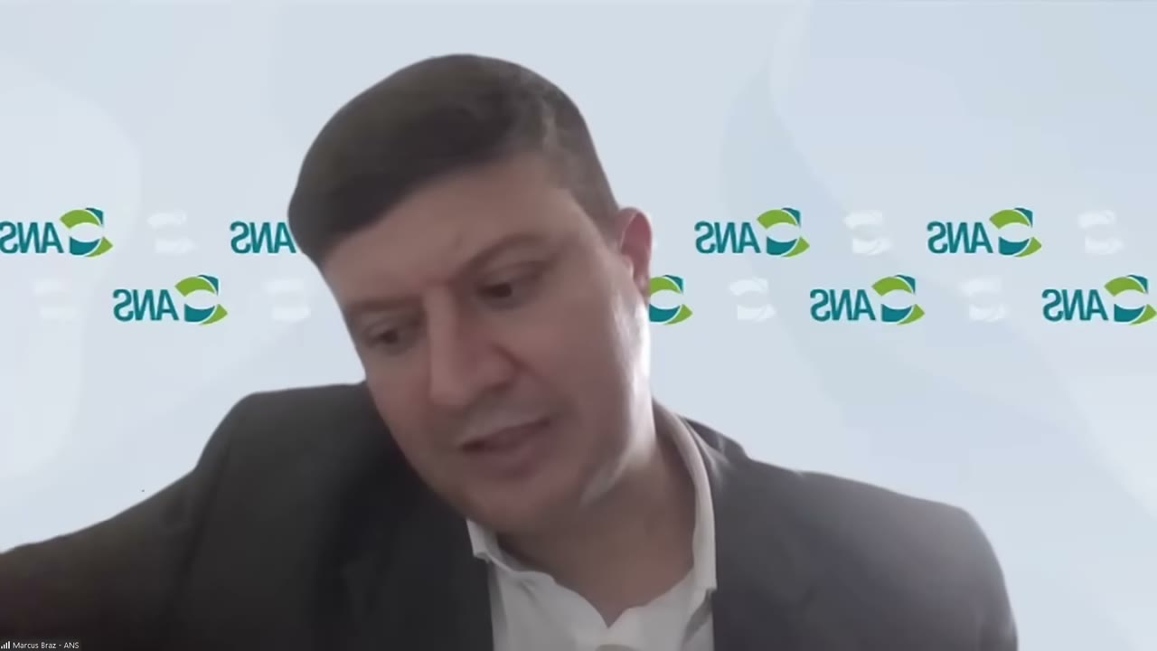 Vídeo do evento em 2:14:09