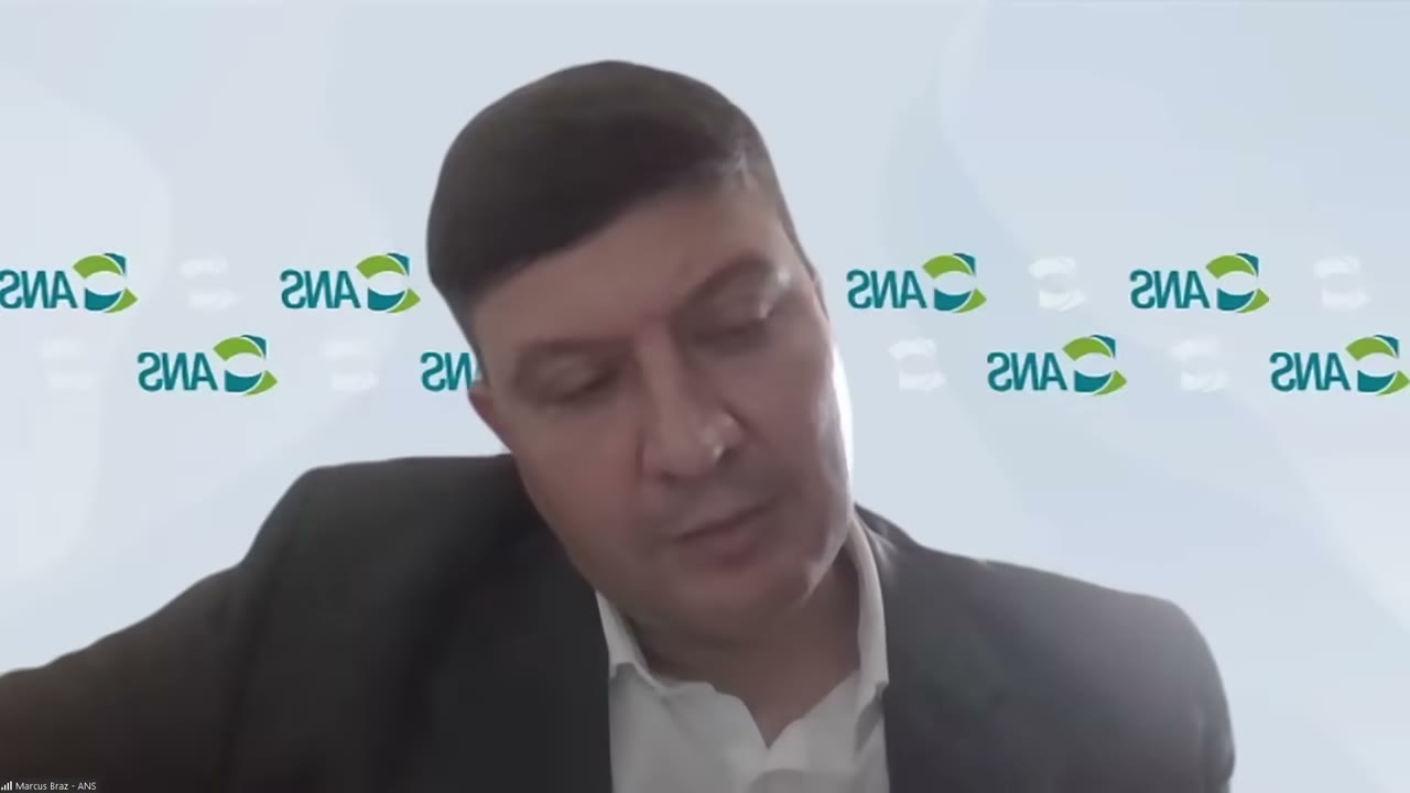 Vídeo do evento em 2:10:04