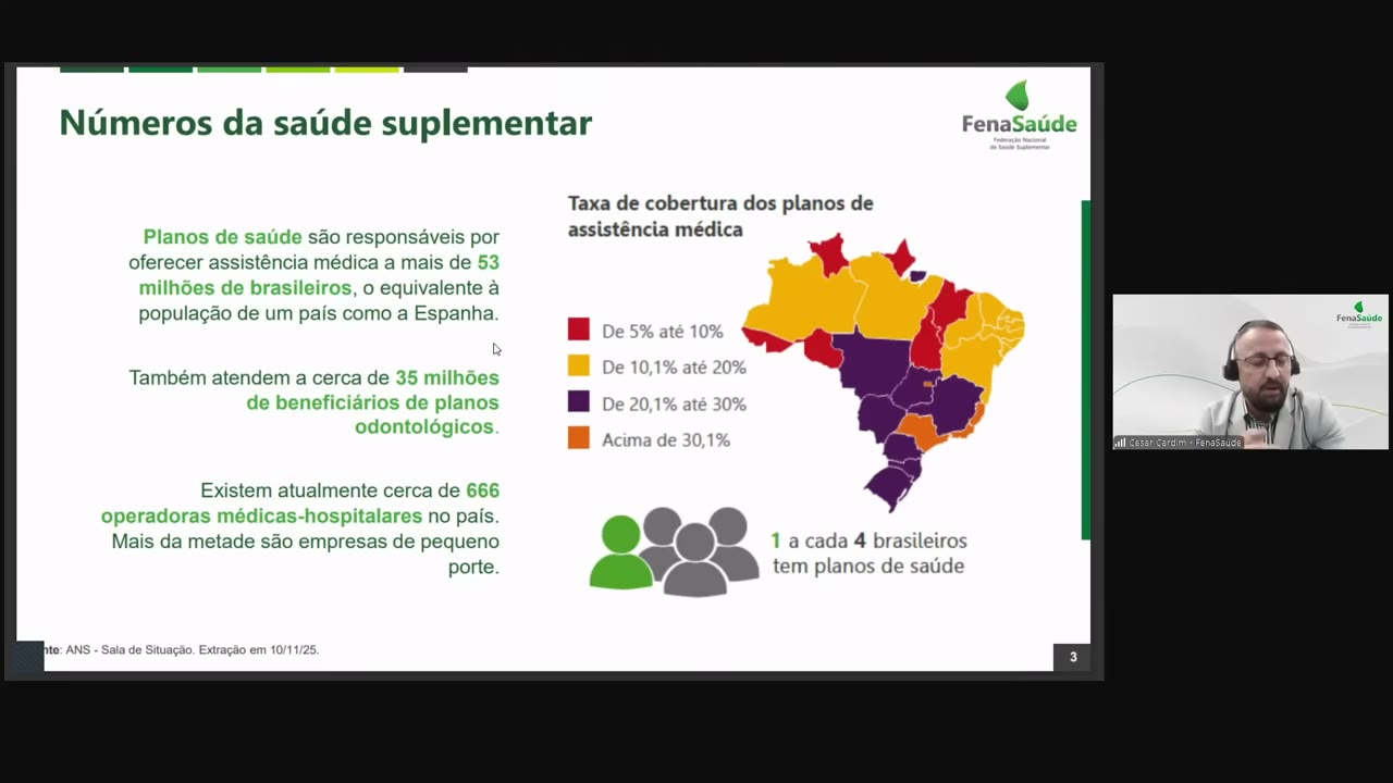 Vídeo do evento em 2:12:24