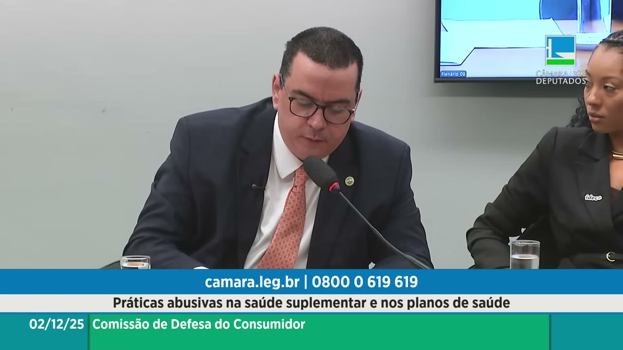 Vídeo do evento em 2:35:48