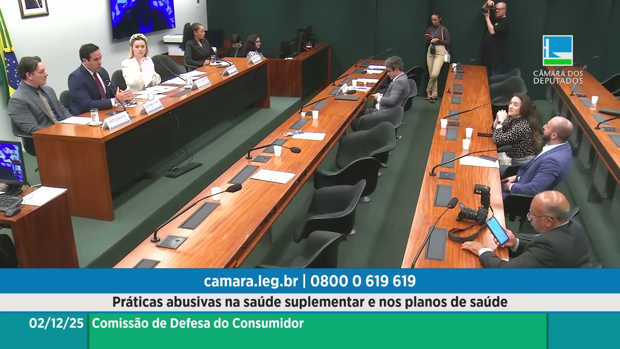 Vídeo do evento em 3:02:16
