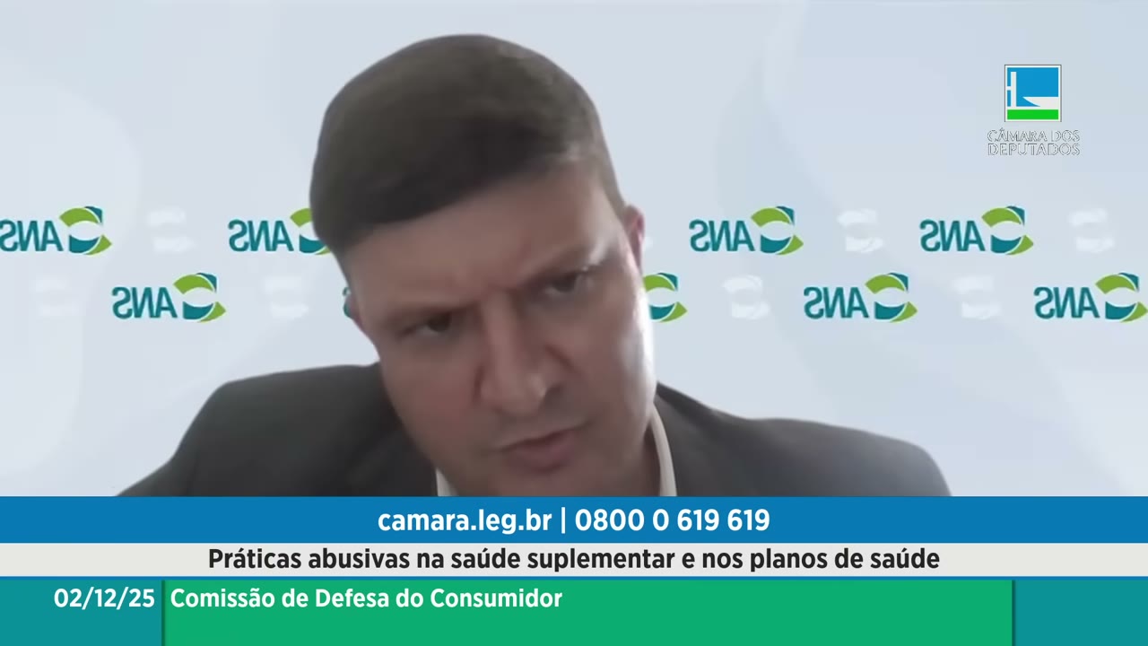 Vídeo do evento em 3:03:53