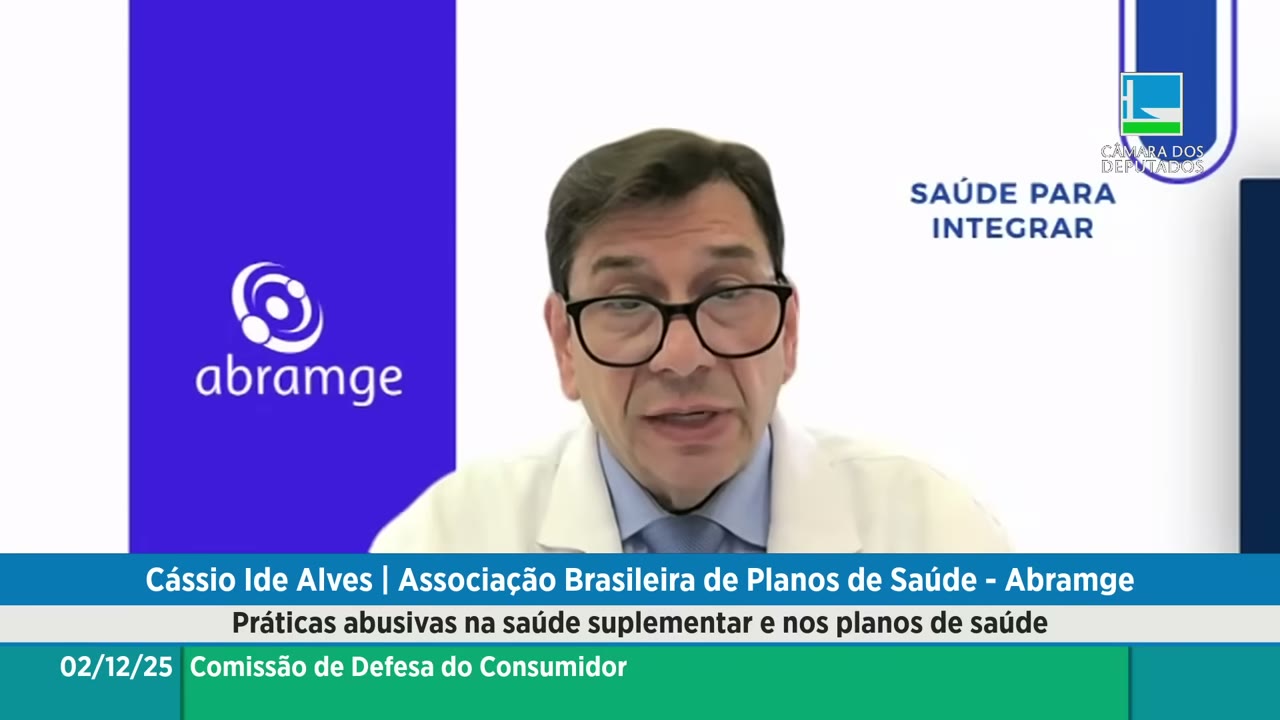 Vídeo do evento em 3:06:13