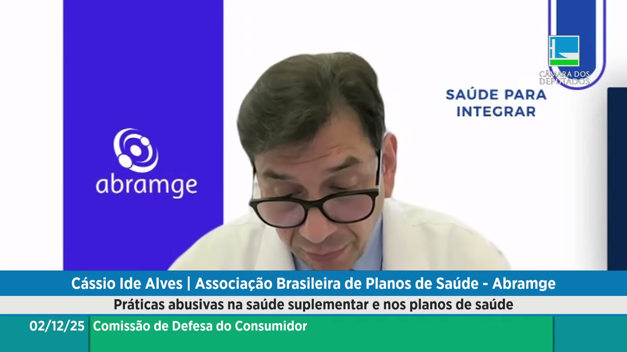 Vídeo do evento em 3:10:48