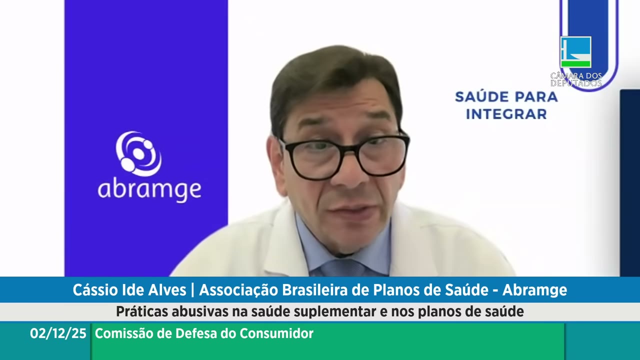 Vídeo do evento em 3:11:47