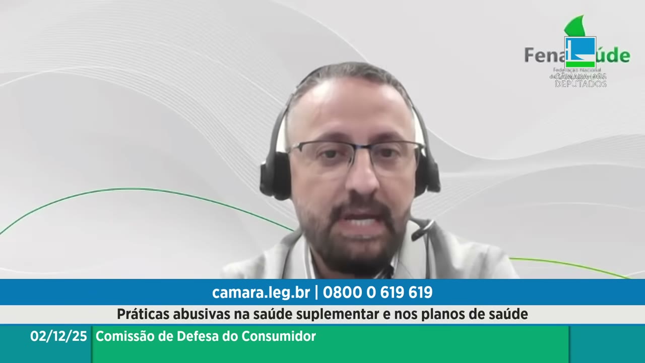Vídeo do evento em 3:19:11