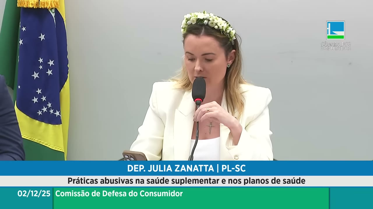 Vídeo do evento em 3:24:09