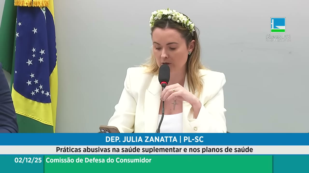 Vídeo do evento em 3:20:20