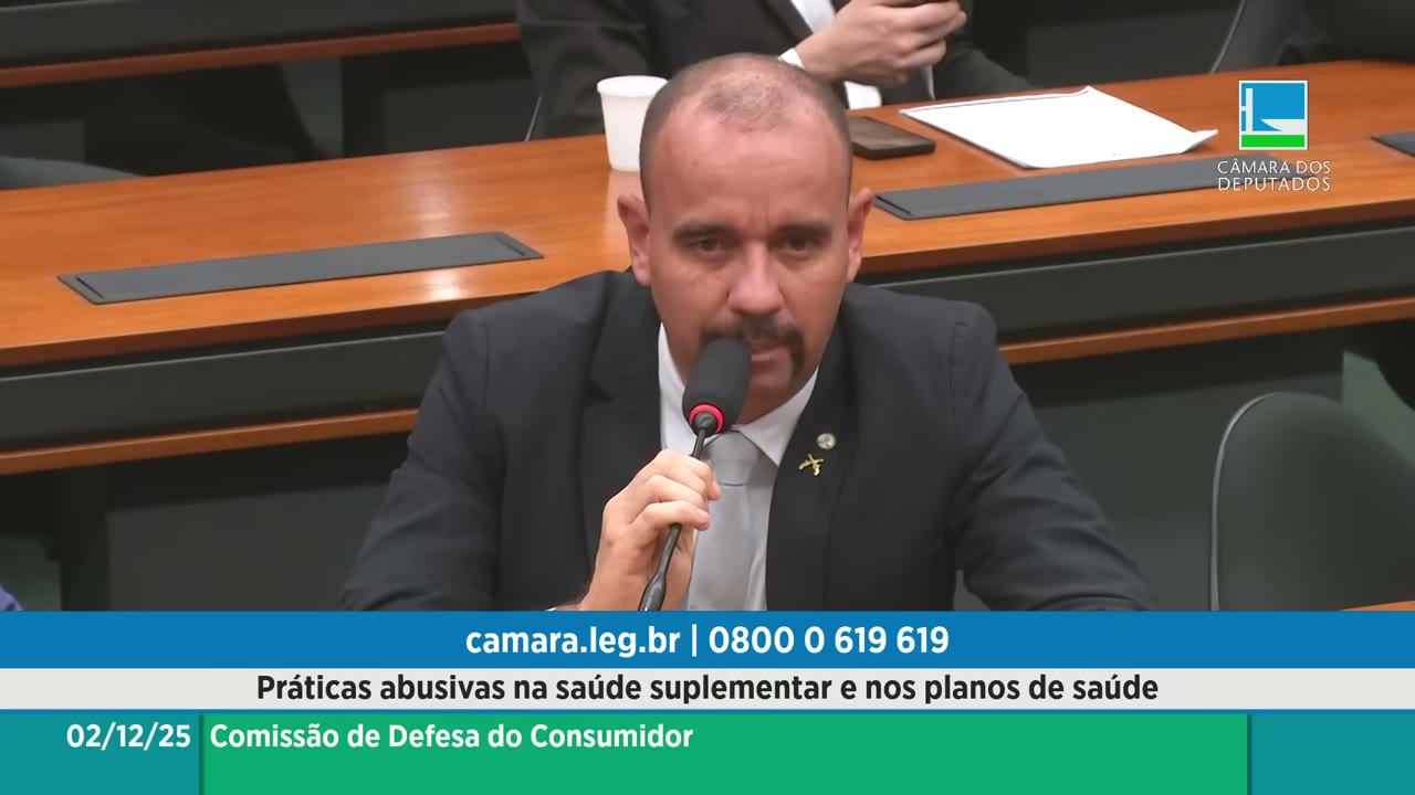 Vídeo do evento em 3:21:43
