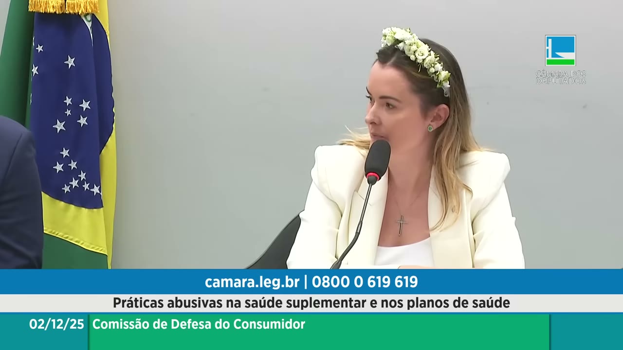 Vídeo do evento em 3:22:55
