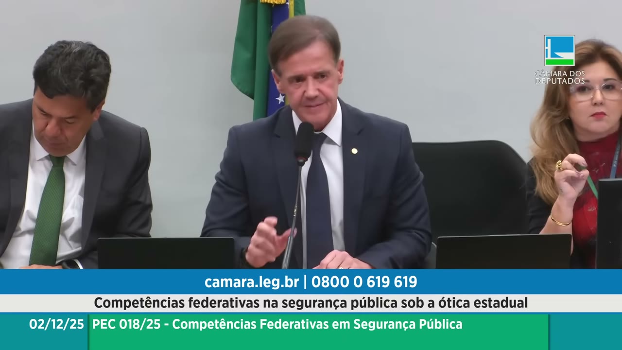Vídeo do evento em 36:26