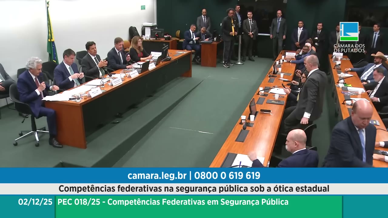 Vídeo do evento em 3:26:13