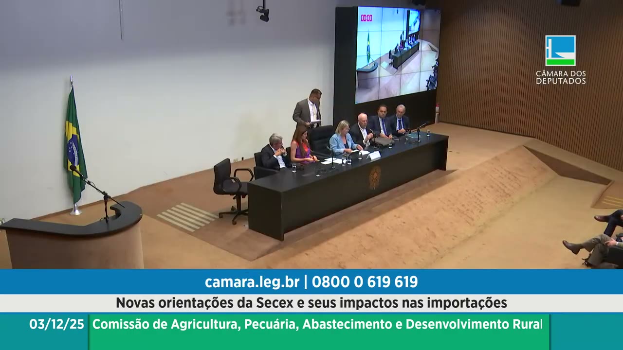 Vídeo do evento em 3:38:55