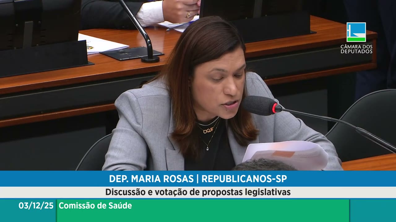 Vídeo do evento em 24:41