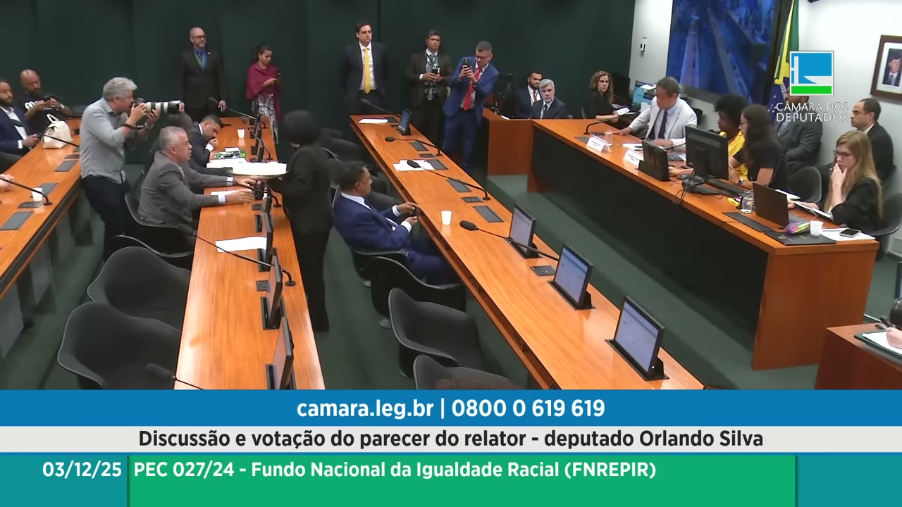 Vídeo do evento em 1:42