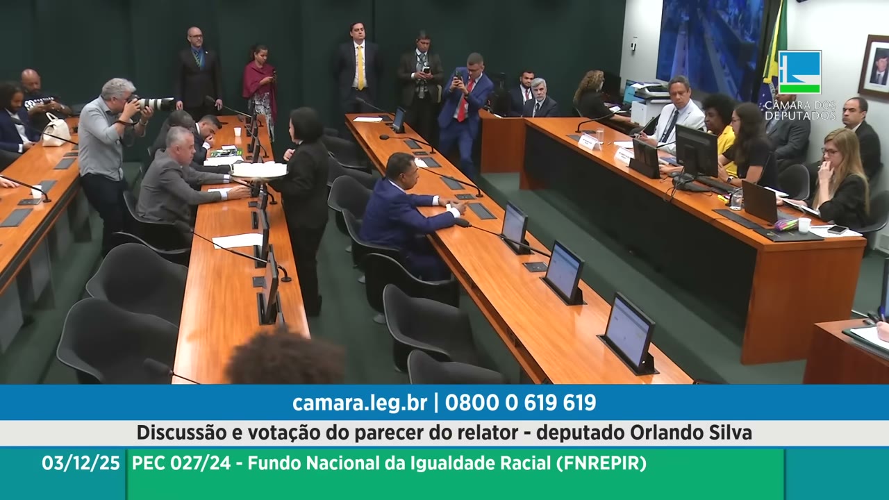 Vídeo do evento em 1:47