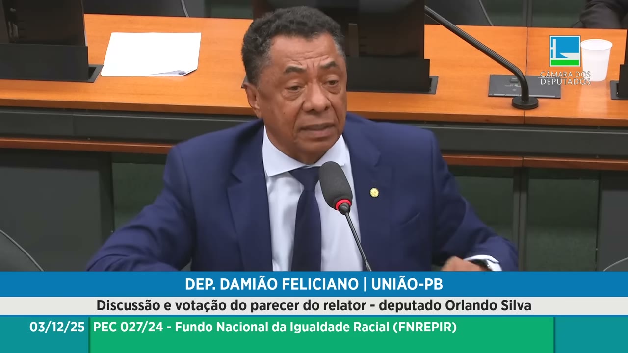 Vídeo do evento em 24:33