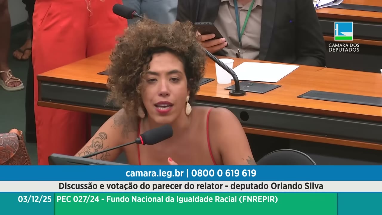 Vídeo do evento em 33:00
