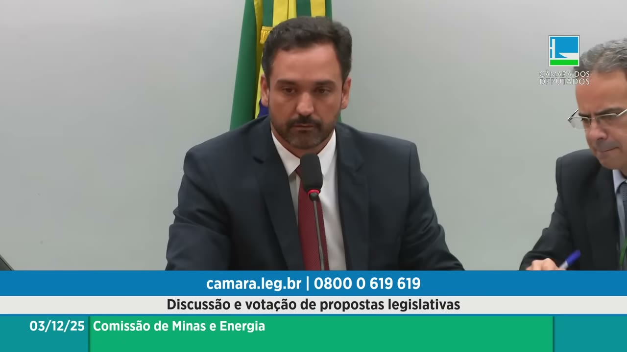 Vídeo do evento em 4:29