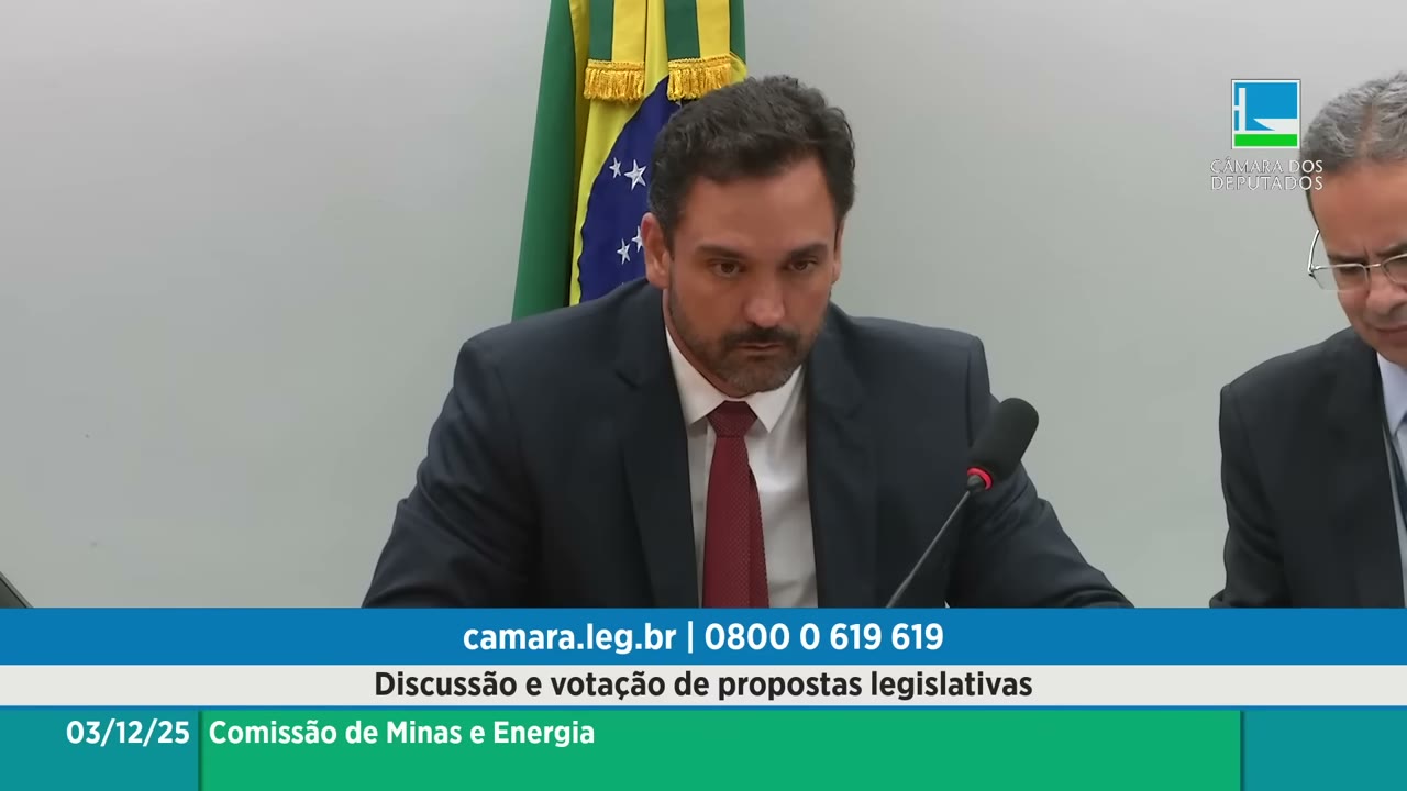 Vídeo do evento em 6:04