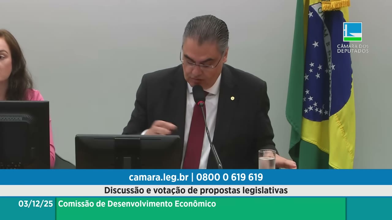 Vídeo do evento em 5:13