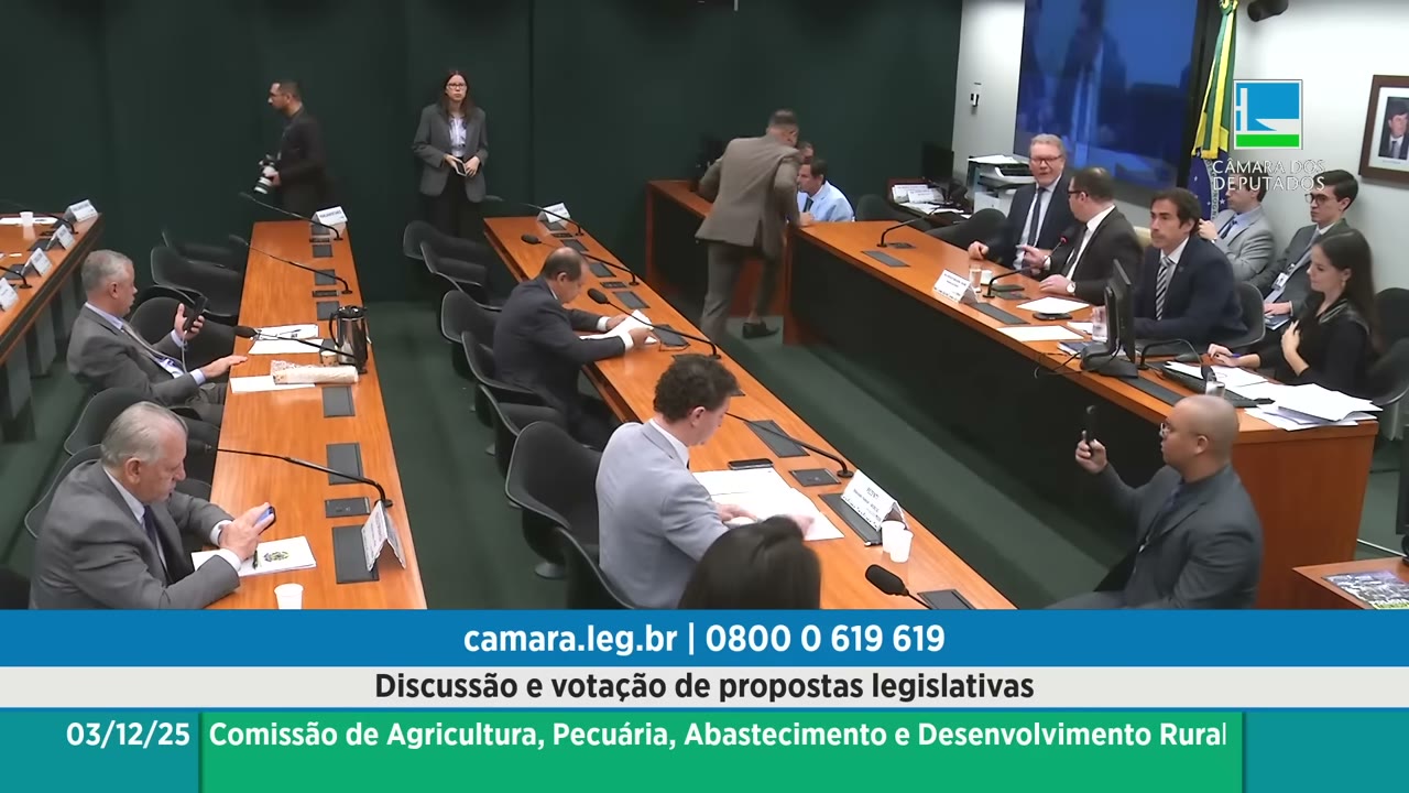 Vídeo do evento em 6:34