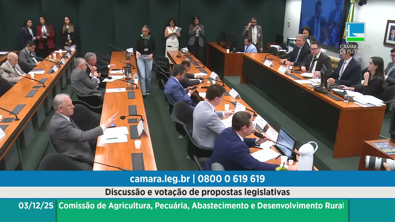Vídeo do evento em 15:32
